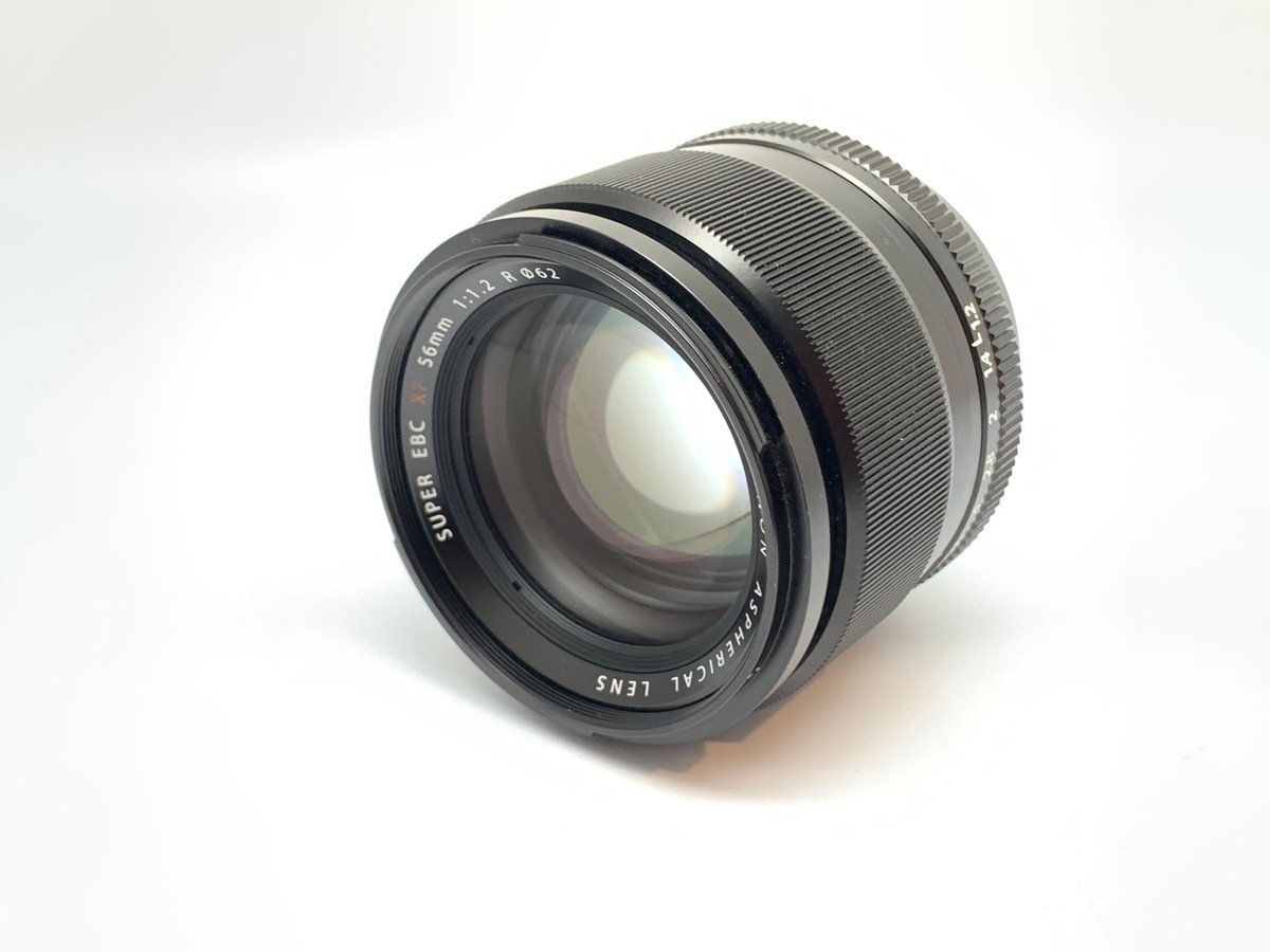 フジフイルム XF56mm F1.2 R