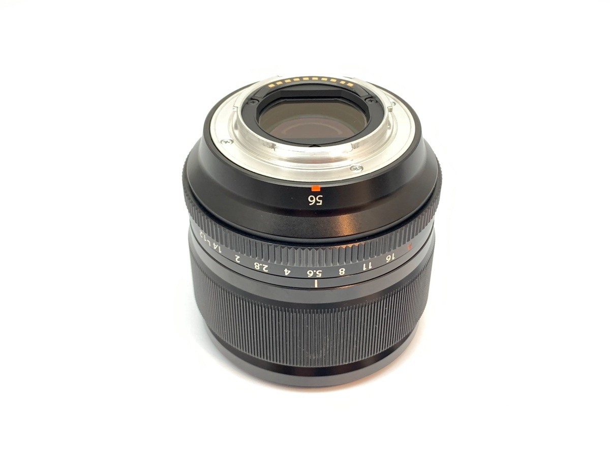 フジフイルム XF56mm F1.2 R