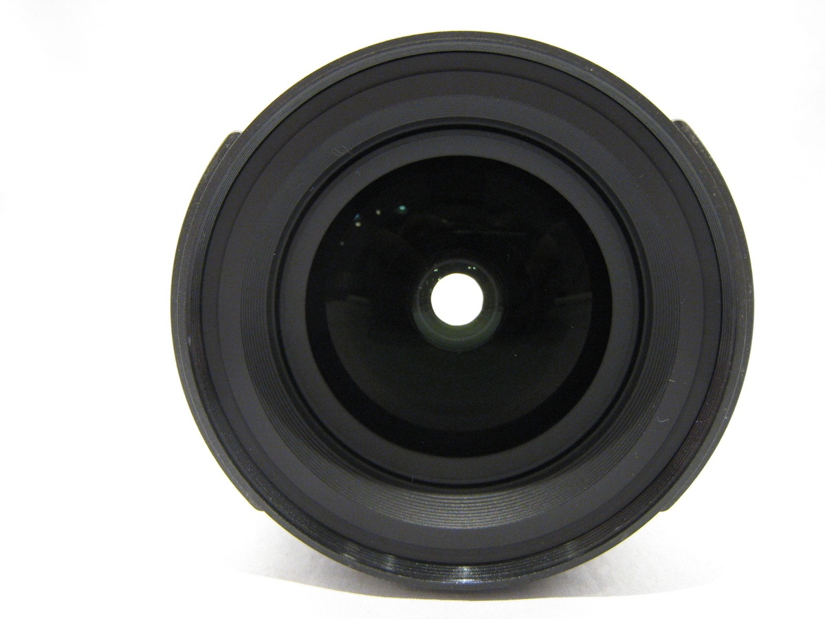 タムロン 17-28mm F2.8Di III RXD ソニーEマウント用(Model A046)
