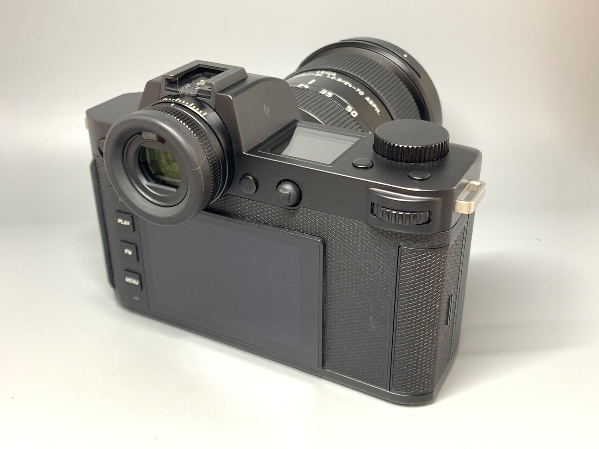 ライカ SL2-S SL f2.8/24-70mm ASPH. セット