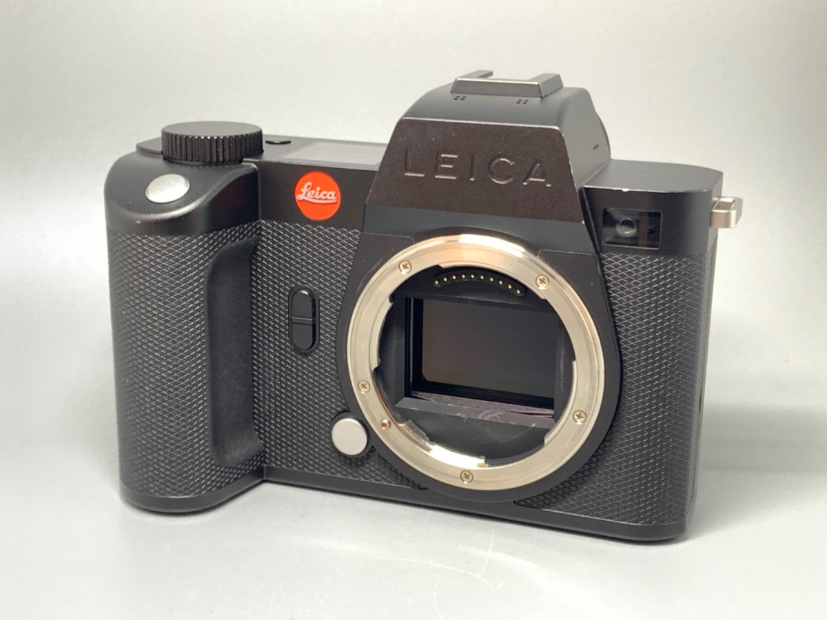 ライカ SL2-S ボディ [10880]