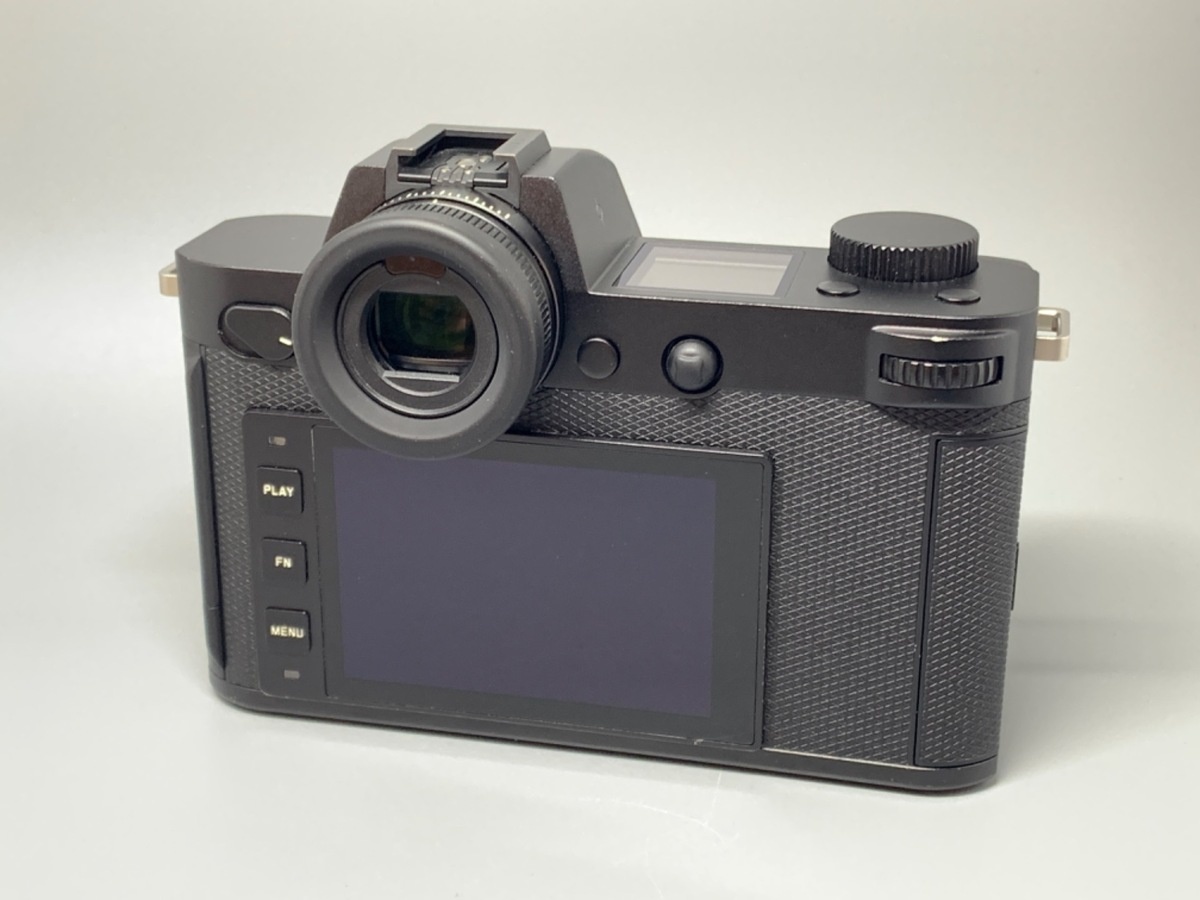 ライカ SL2-S ボディ [10880]