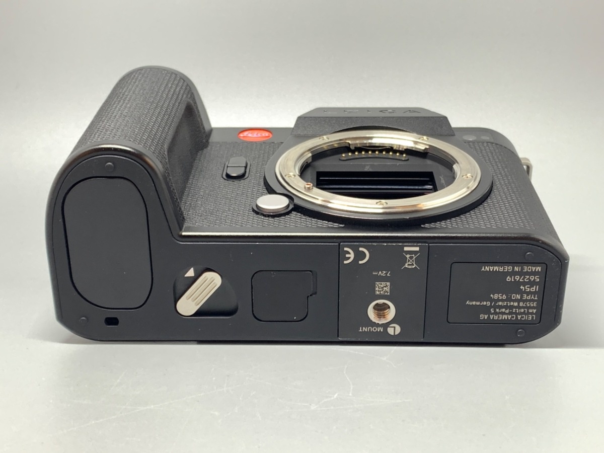 ライカ SL2-S ボディ [10880]