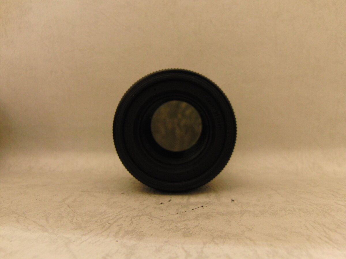 シグマ 56mm F1.4 DC DN Contemporary ニコンZ用