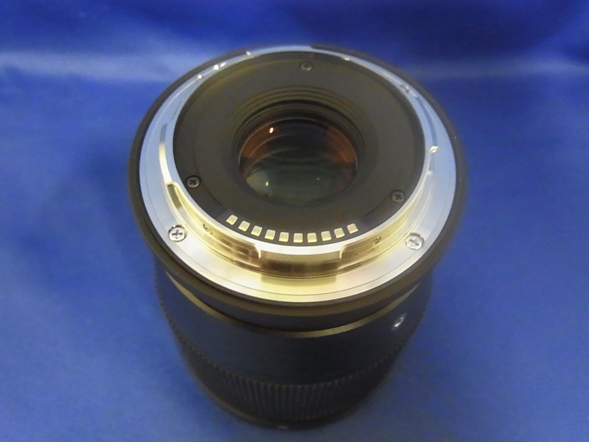 シグマ 16mm F1.4 DC DN Contemporary Lマウント用
