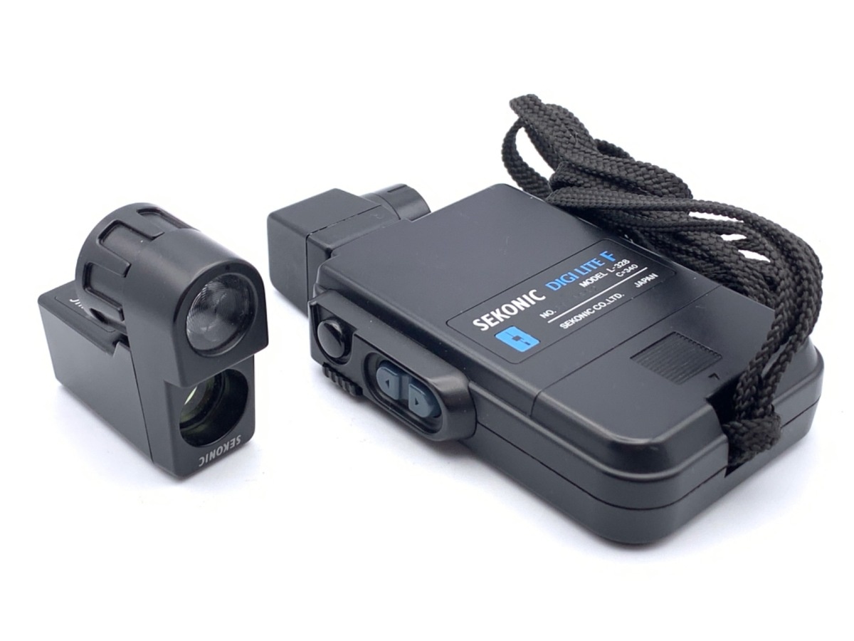 セコニック（SEKONIC）デジライトF L-328