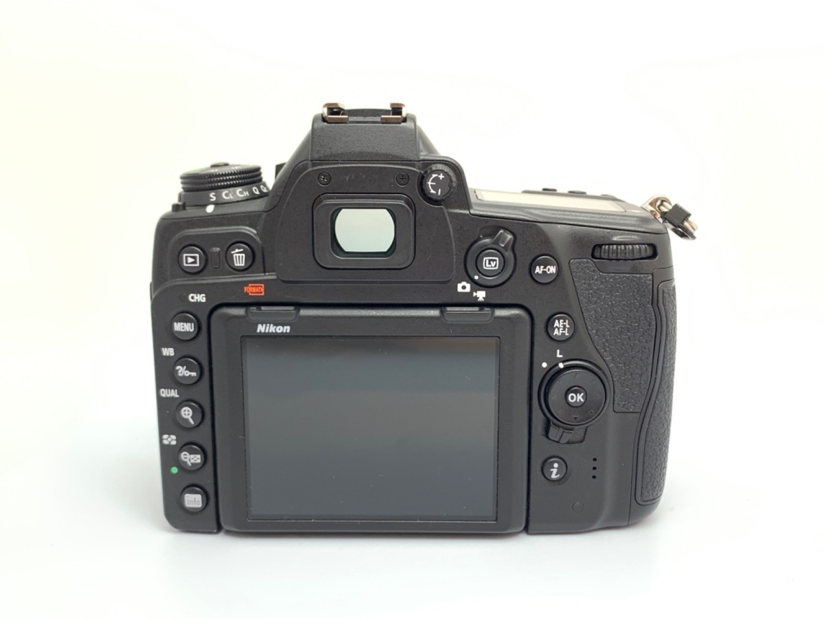 ニコン D780 ボディ