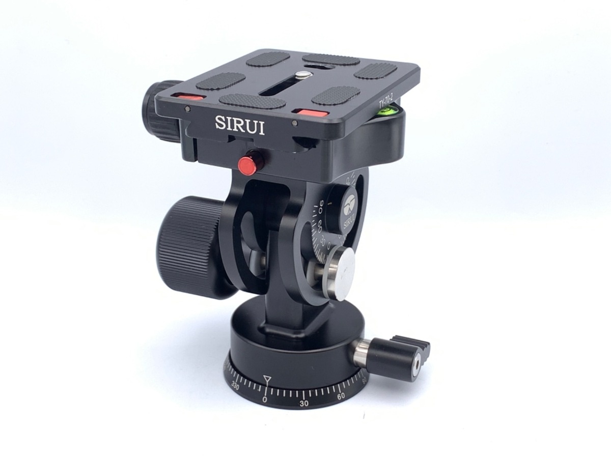 SIRUI L-20S 雲台
