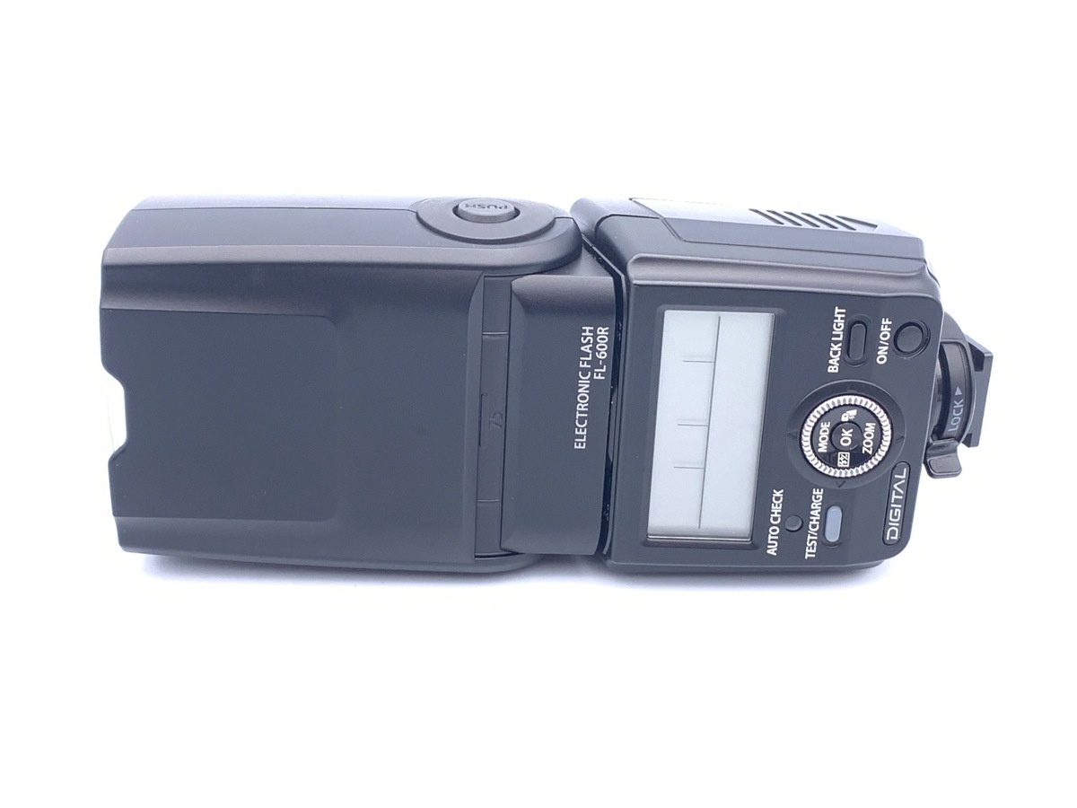 オリンパス エレクトロニックフラッシュ FL-600R