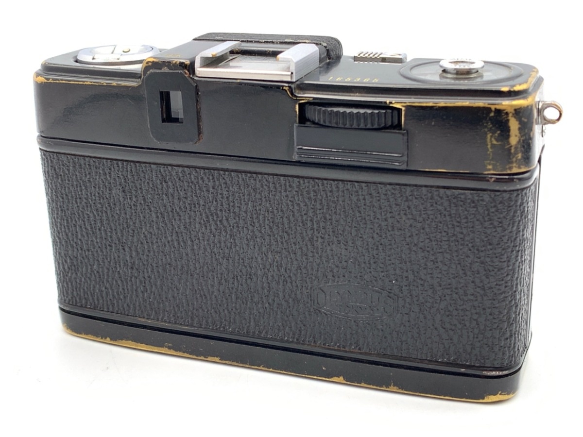 オリンパス PEN S2.8