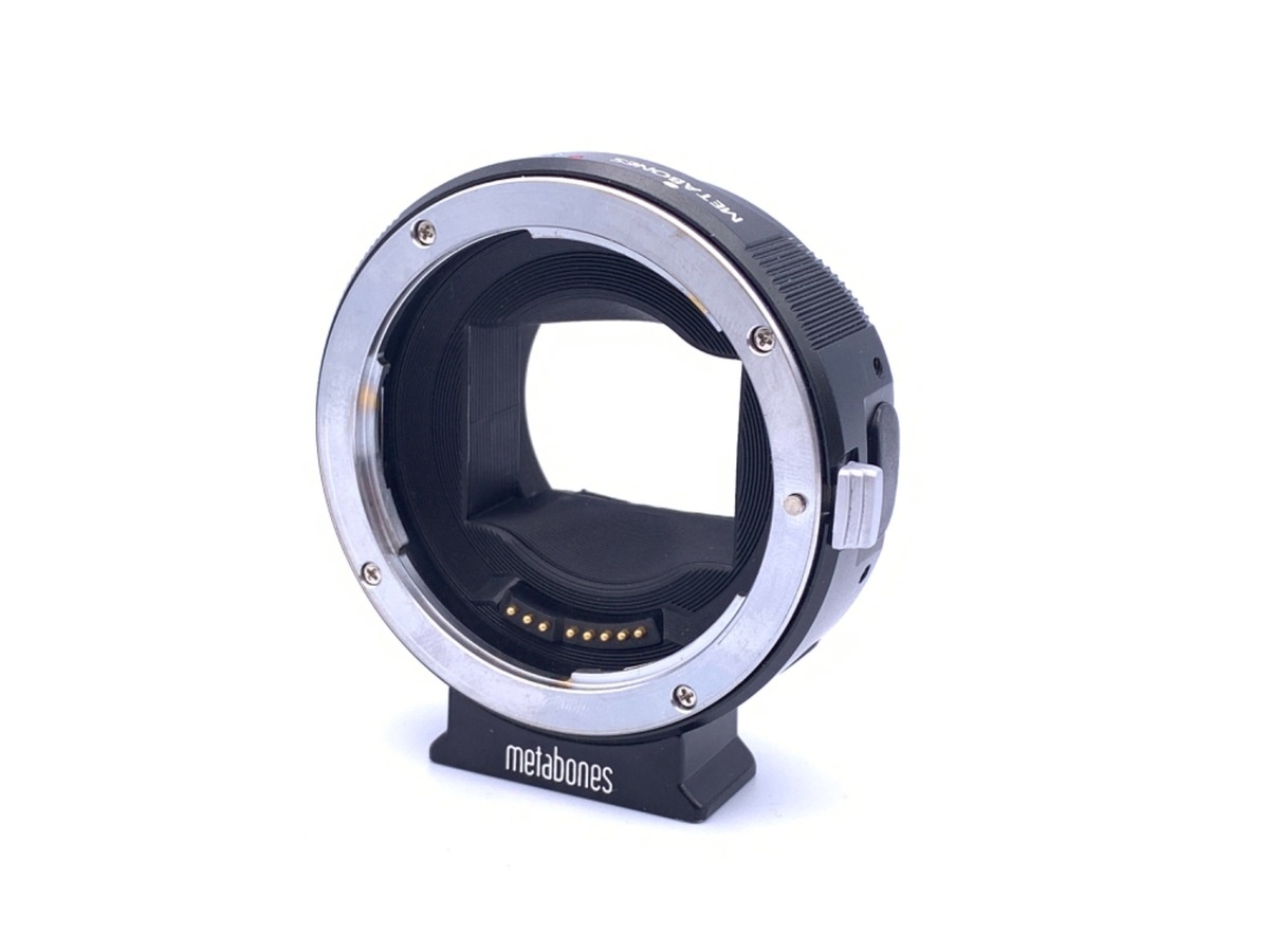 METABONES マウントアダプター