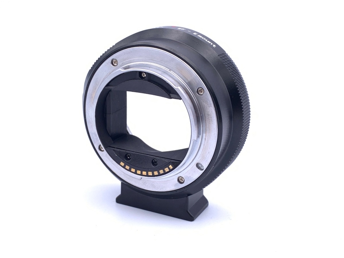METABONES マウントアダプター