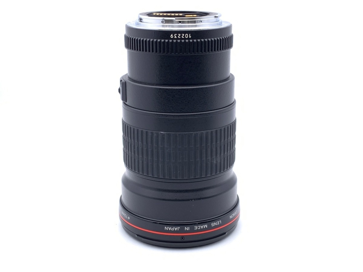 キヤノン EF200mm F2.8L II USM