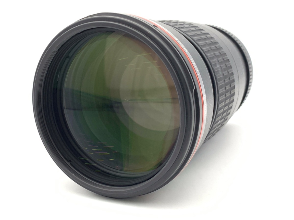 キヤノン EF200mm F2.8L II USM