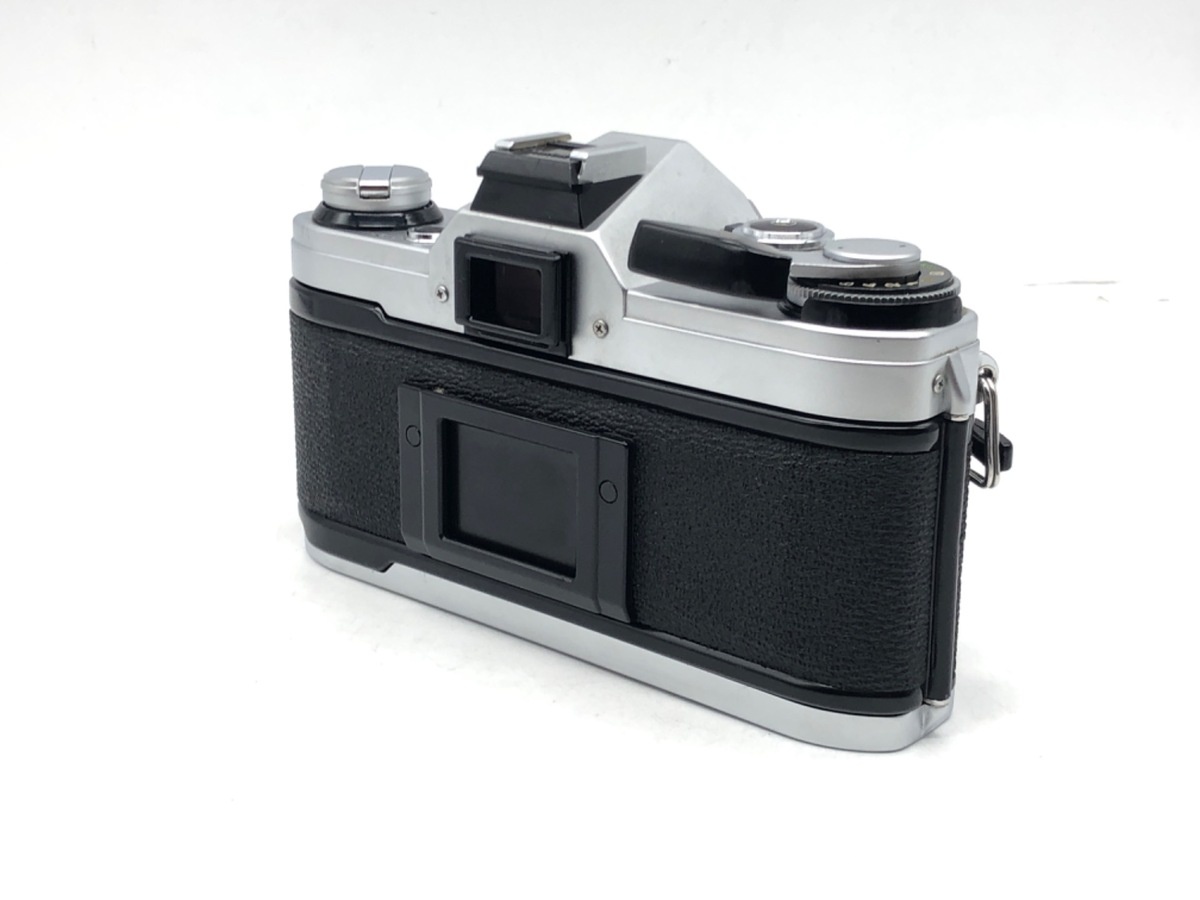 キヤノン AE-1 ボディ シルバー