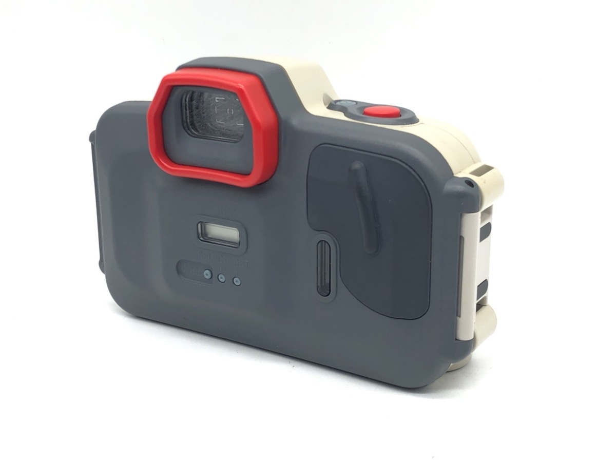 キヤノン Autoboy D5