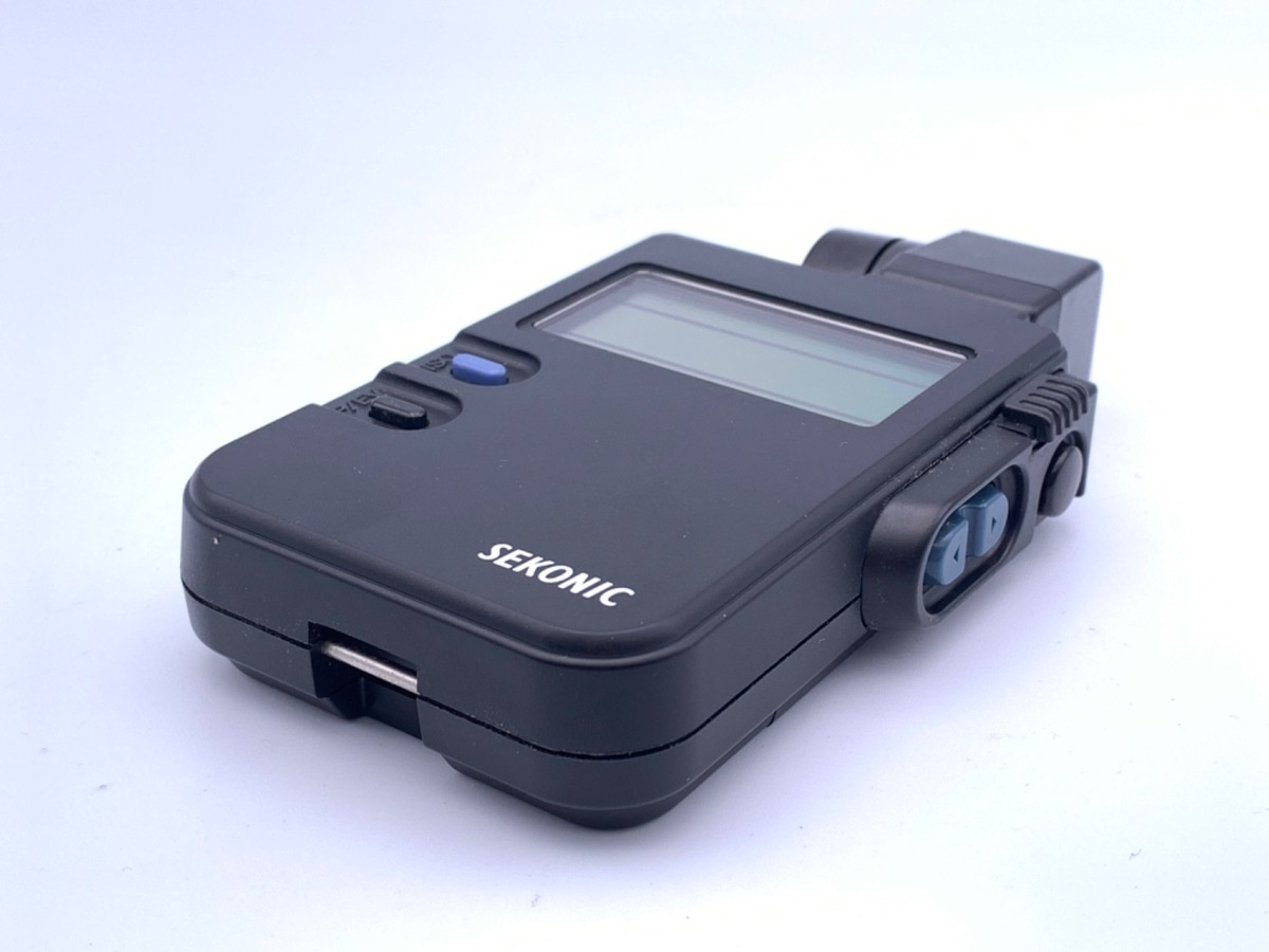 セコニック（SEKONIC）デジライト L-318B