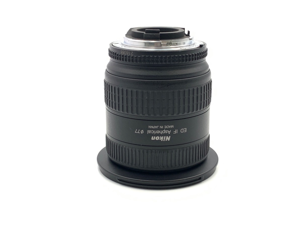 ニコン Ai AF Zoom Nikkor ED 18-35mm F3.5-4.5D (IF)