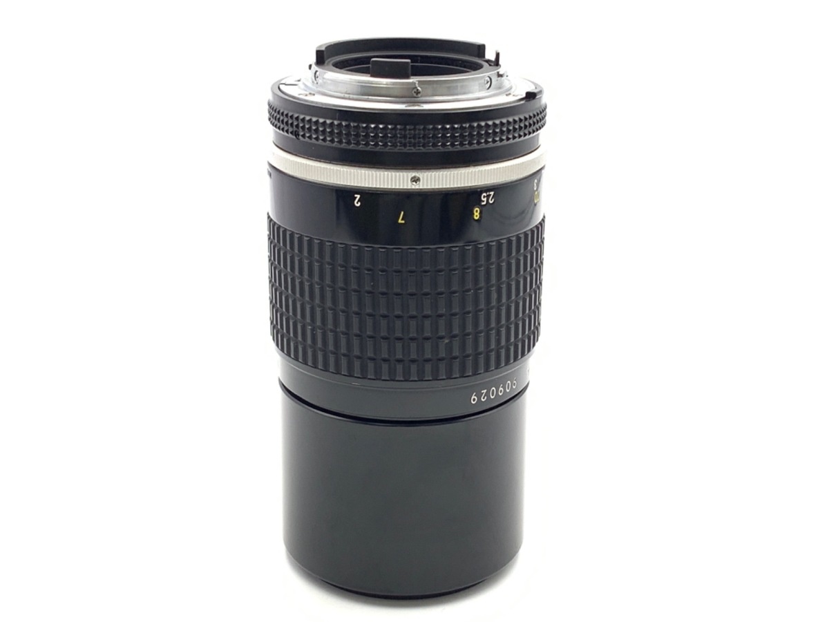 ニコン Ai-S 200/4