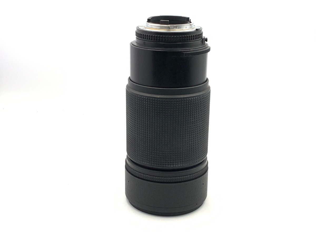 ニコン AF 80-200mm F2.8 ED