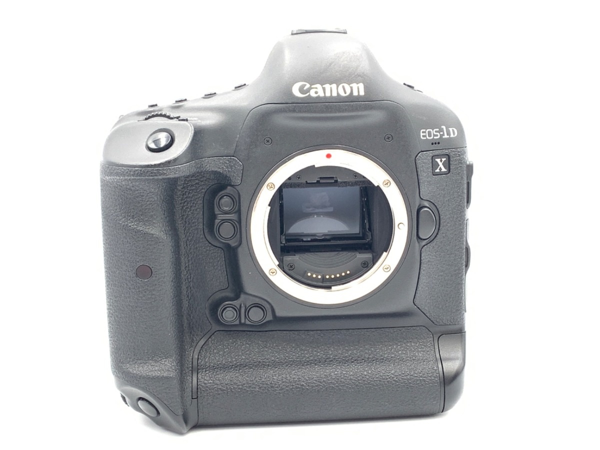 キヤノン EOS-1D X ボディ