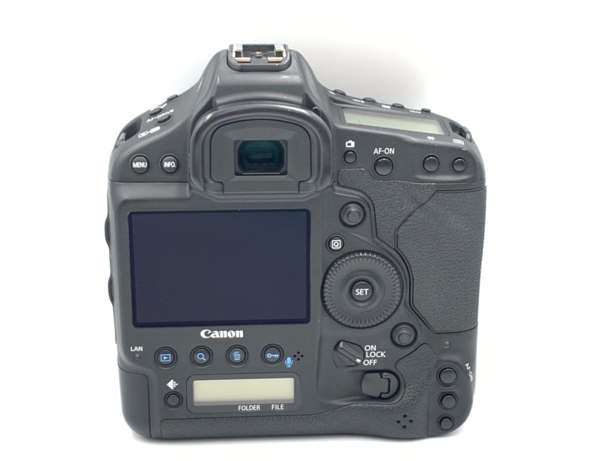 キヤノン EOS-1D X ボディ