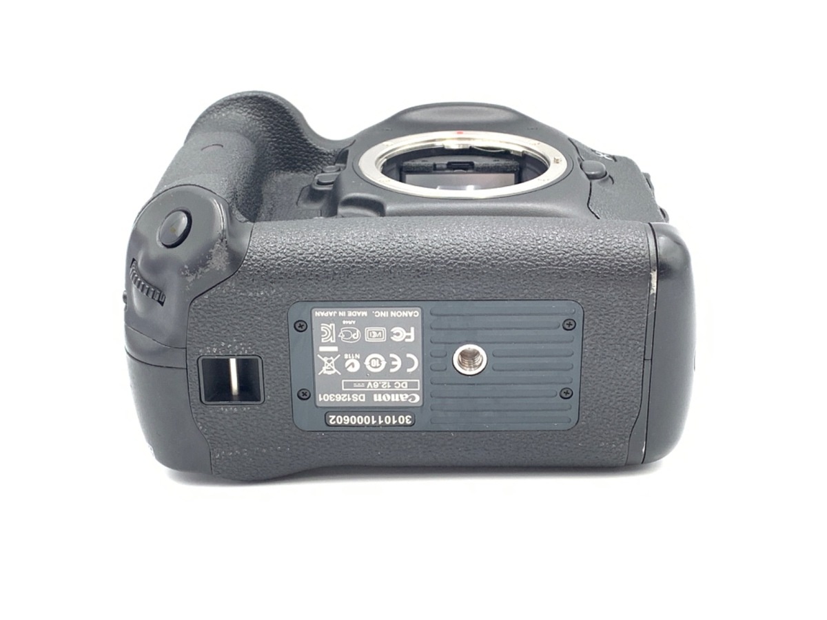 キヤノン EOS-1D X ボディ
