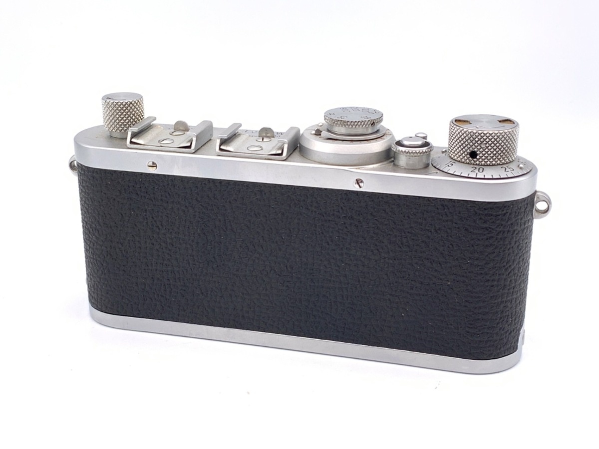 ライカ ライカ If ボディ レッドシンクロ