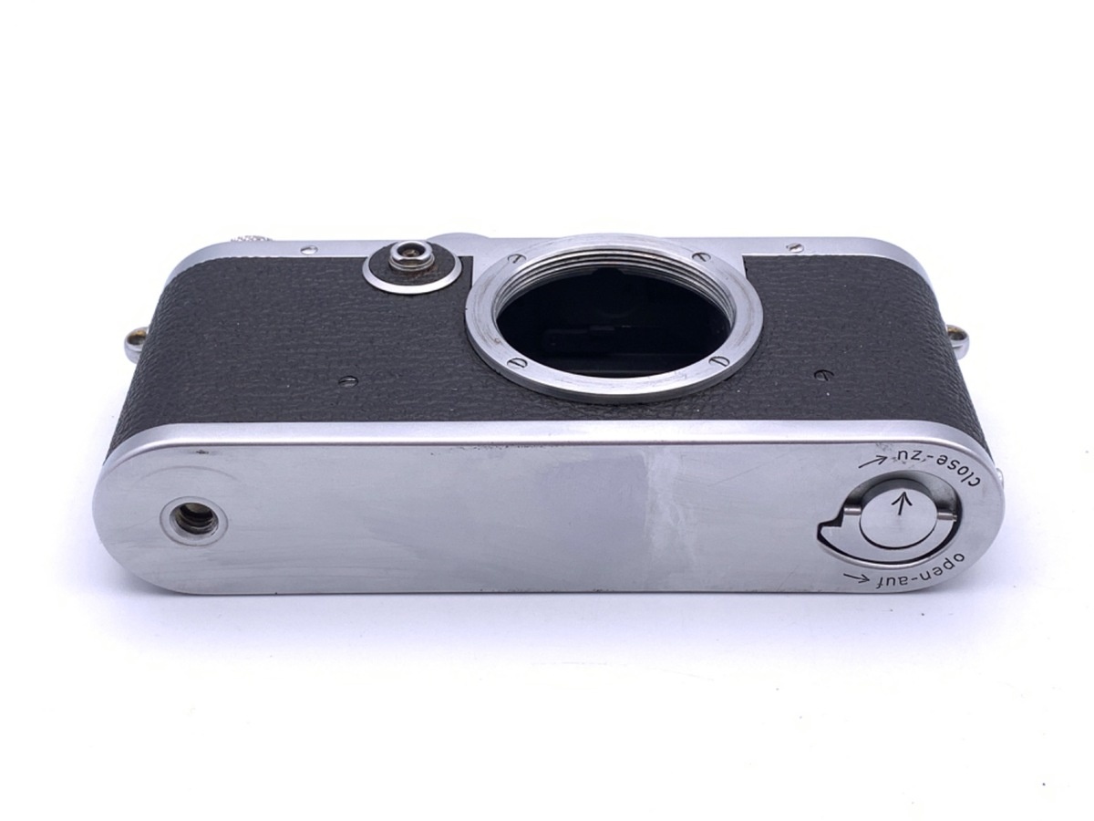 ライカ ライカ If ボディ レッドシンクロ