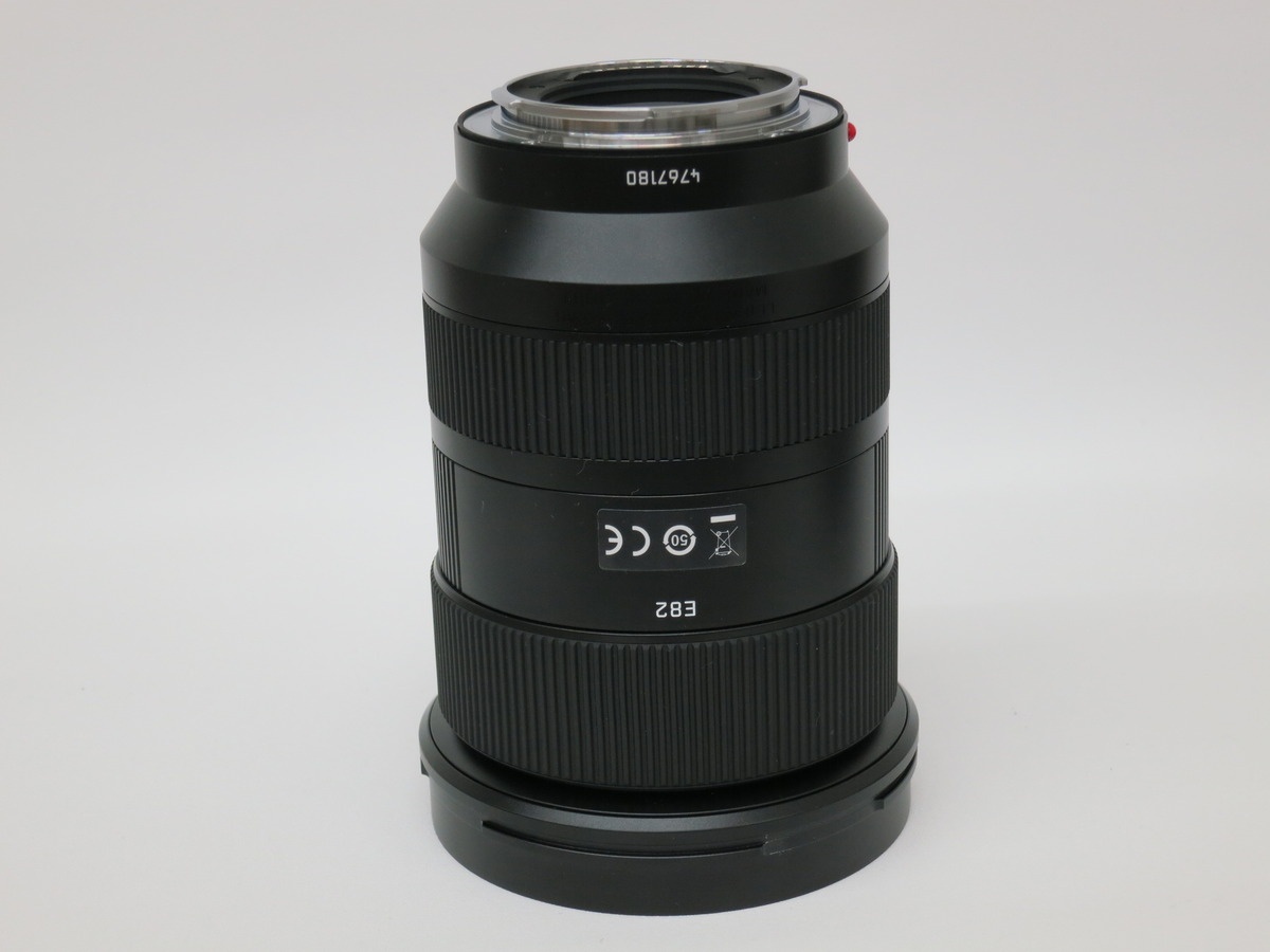 ライカ バリオ・エルマリート SL f2.8/24-70mm ASPH.