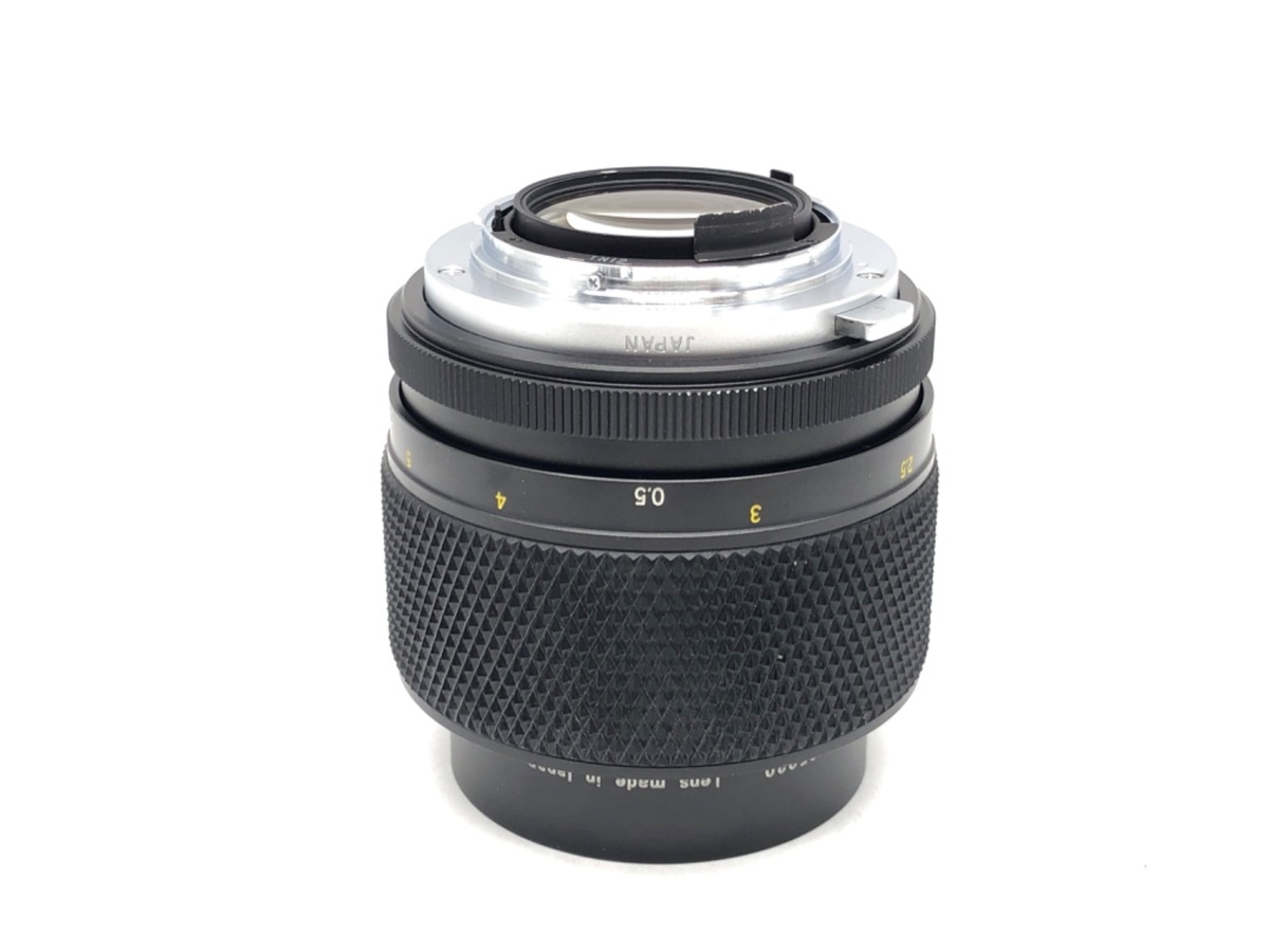 オリンパス ZUIKO AUTO-マクロ 90mm F2