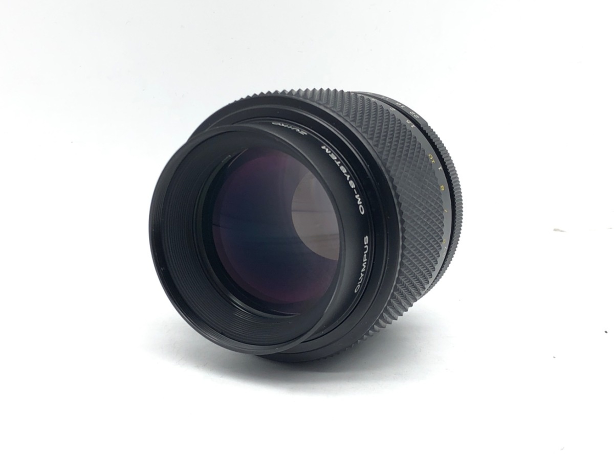 オリンパス ZUIKO AUTO-マクロ 90mm F2