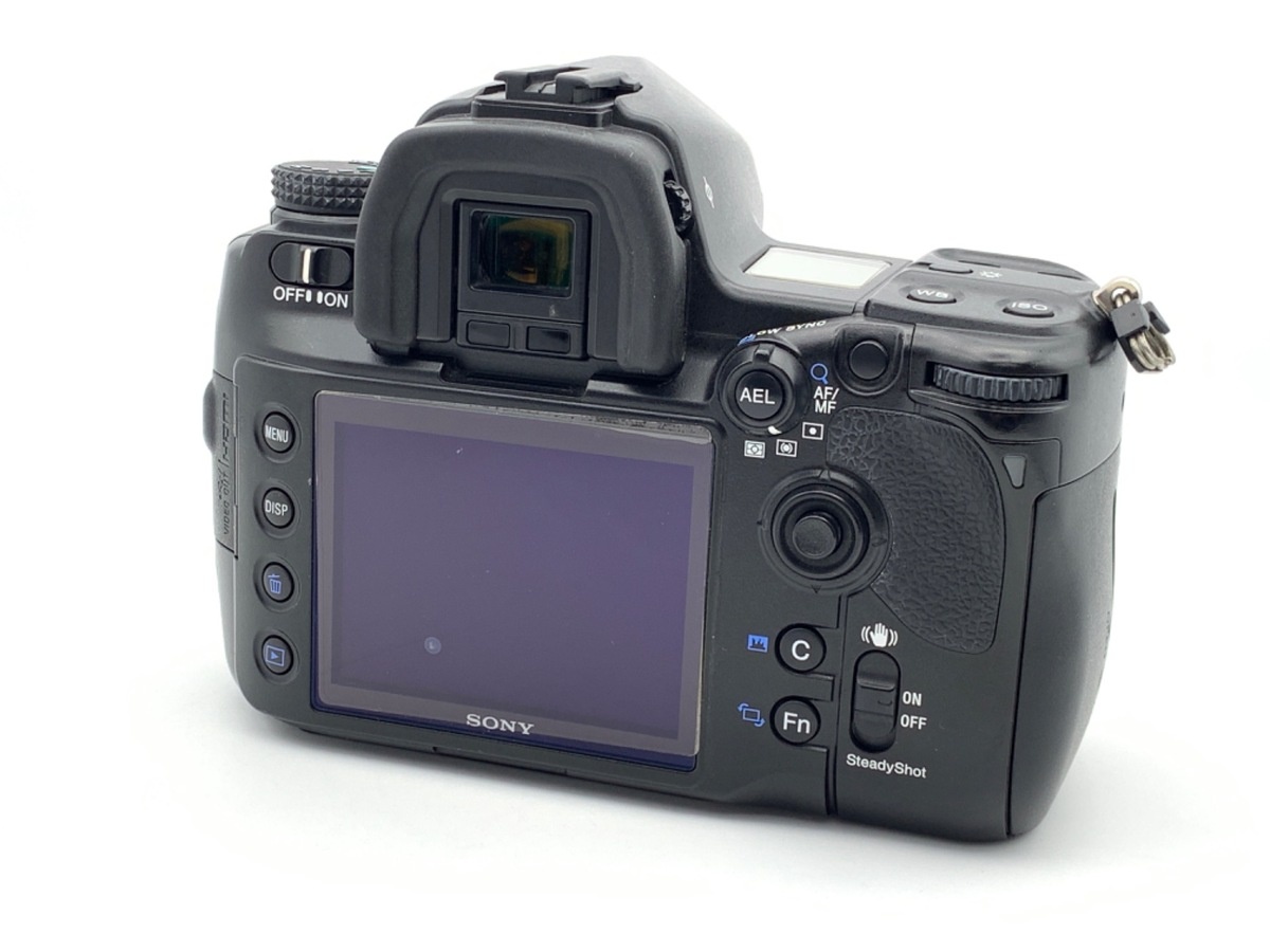 ソニー α900 ボディ