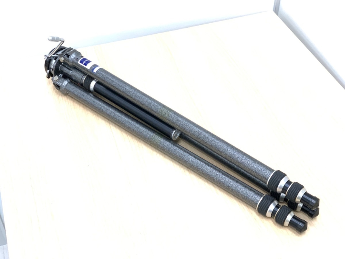 ジッツオ 三脚 G218