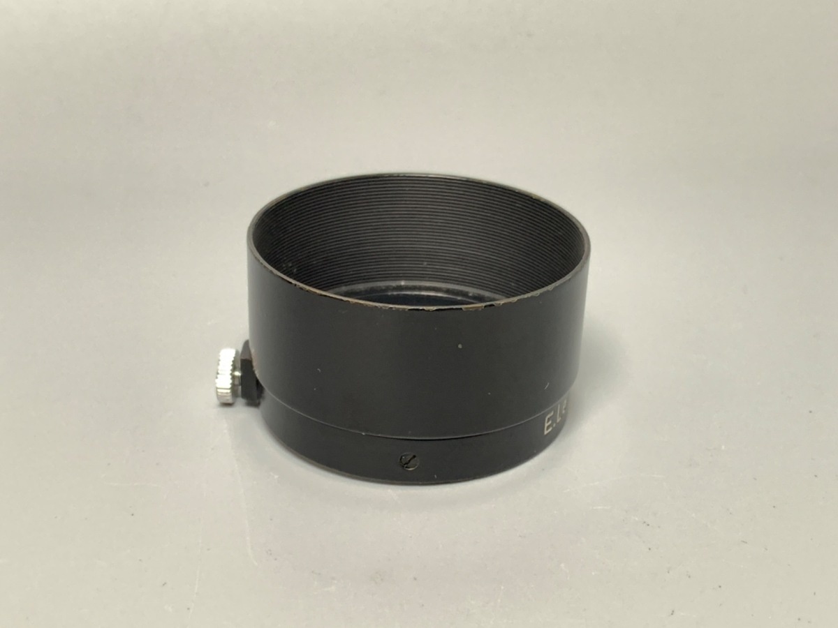 ライカ ライカフード FLQOO ブラック (初期3.5cm)
