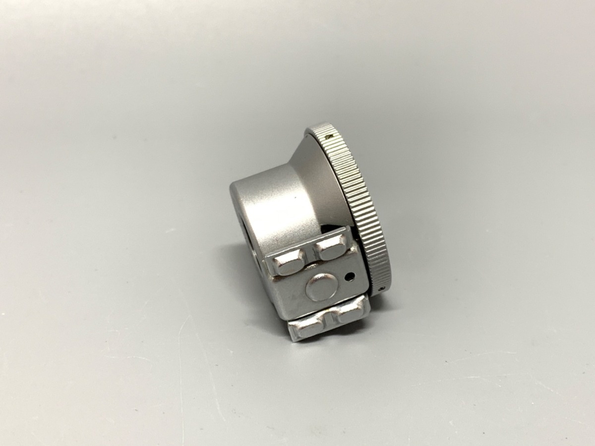 ライカ ライカファインダー 135mm SHOOC クローム