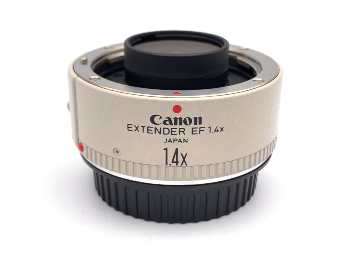 キヤノン Extender EF 1.4X