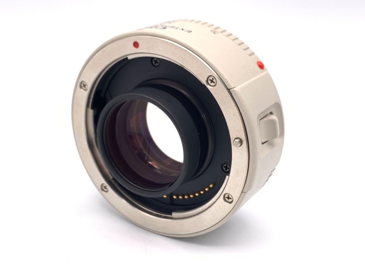 キヤノン Extender EF 1.4X