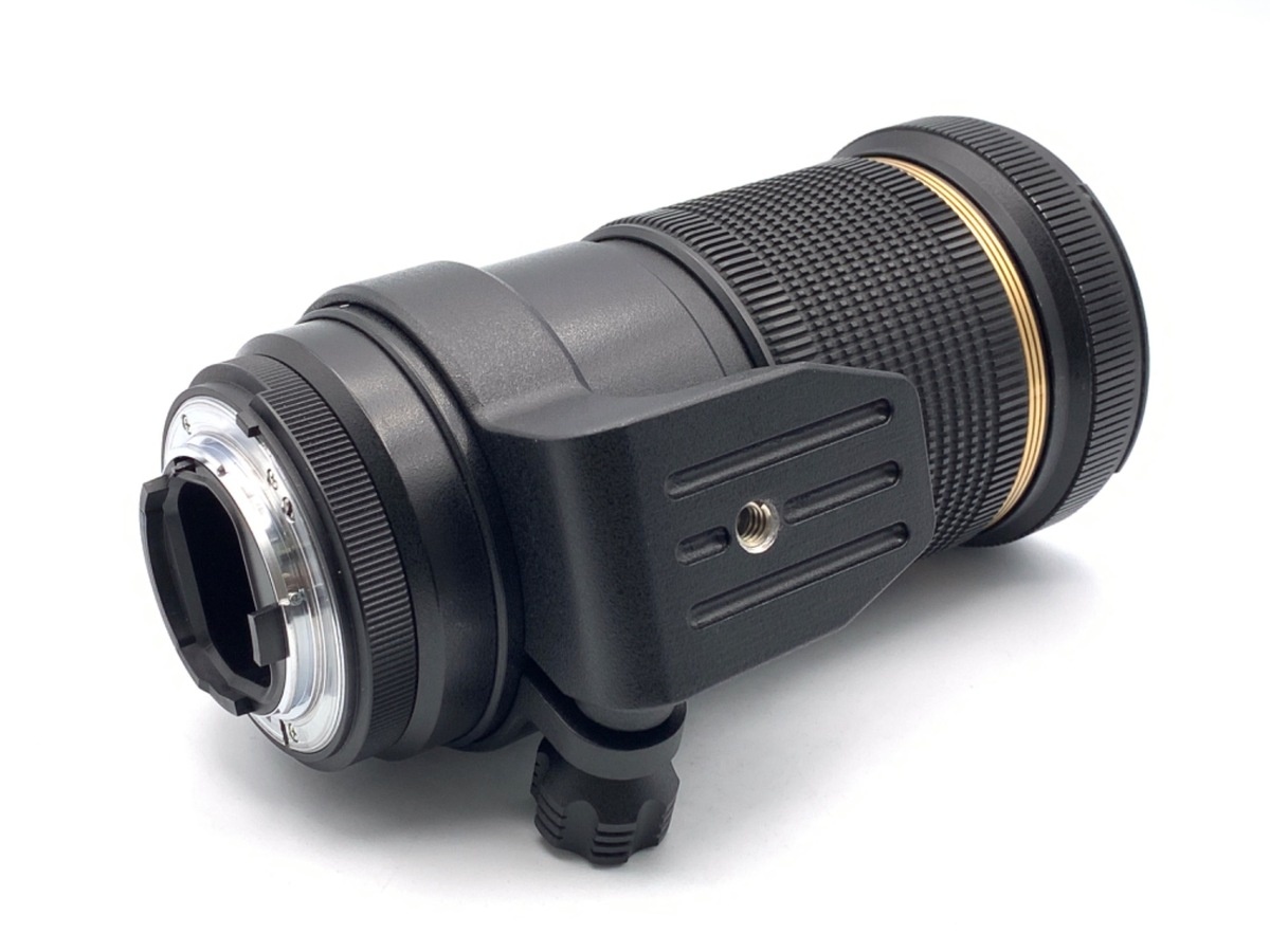 タムロン SP AF 180mm F/3.5Di LD [IF] MACRO ニコン用