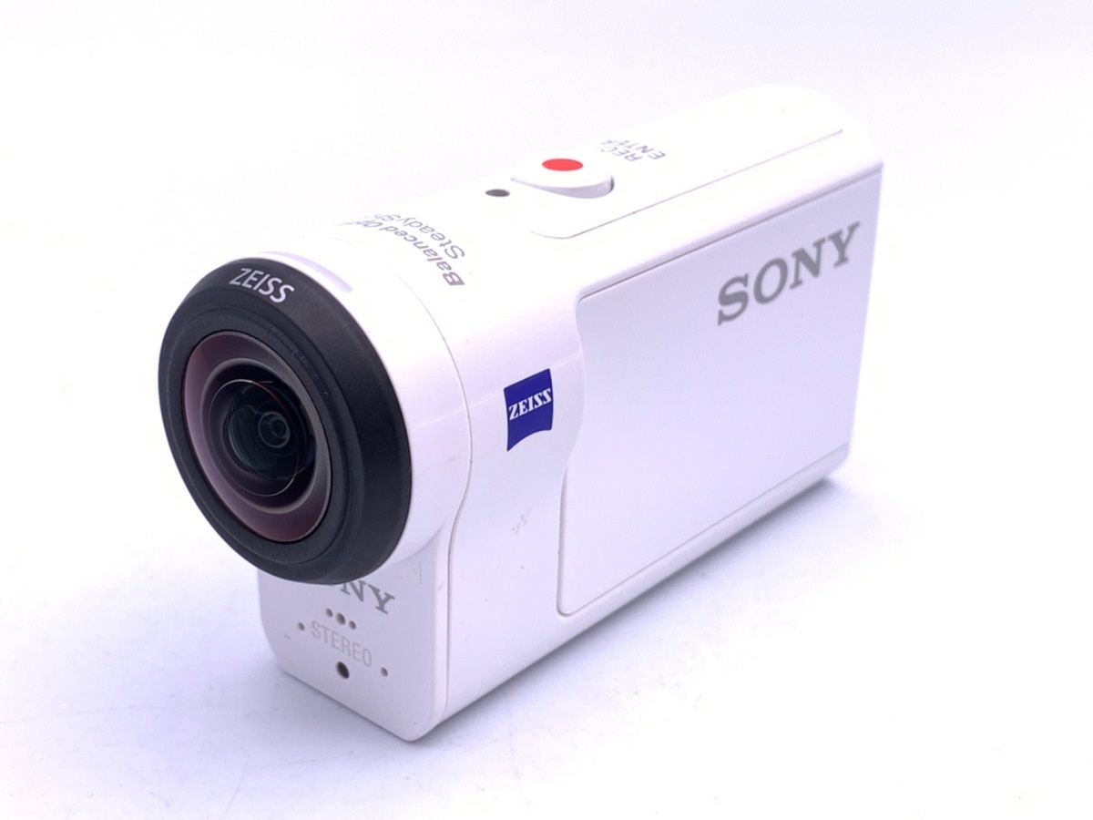 ソニー デジタルHDビデオカメラレコーダー HDR-AS300 ボディ