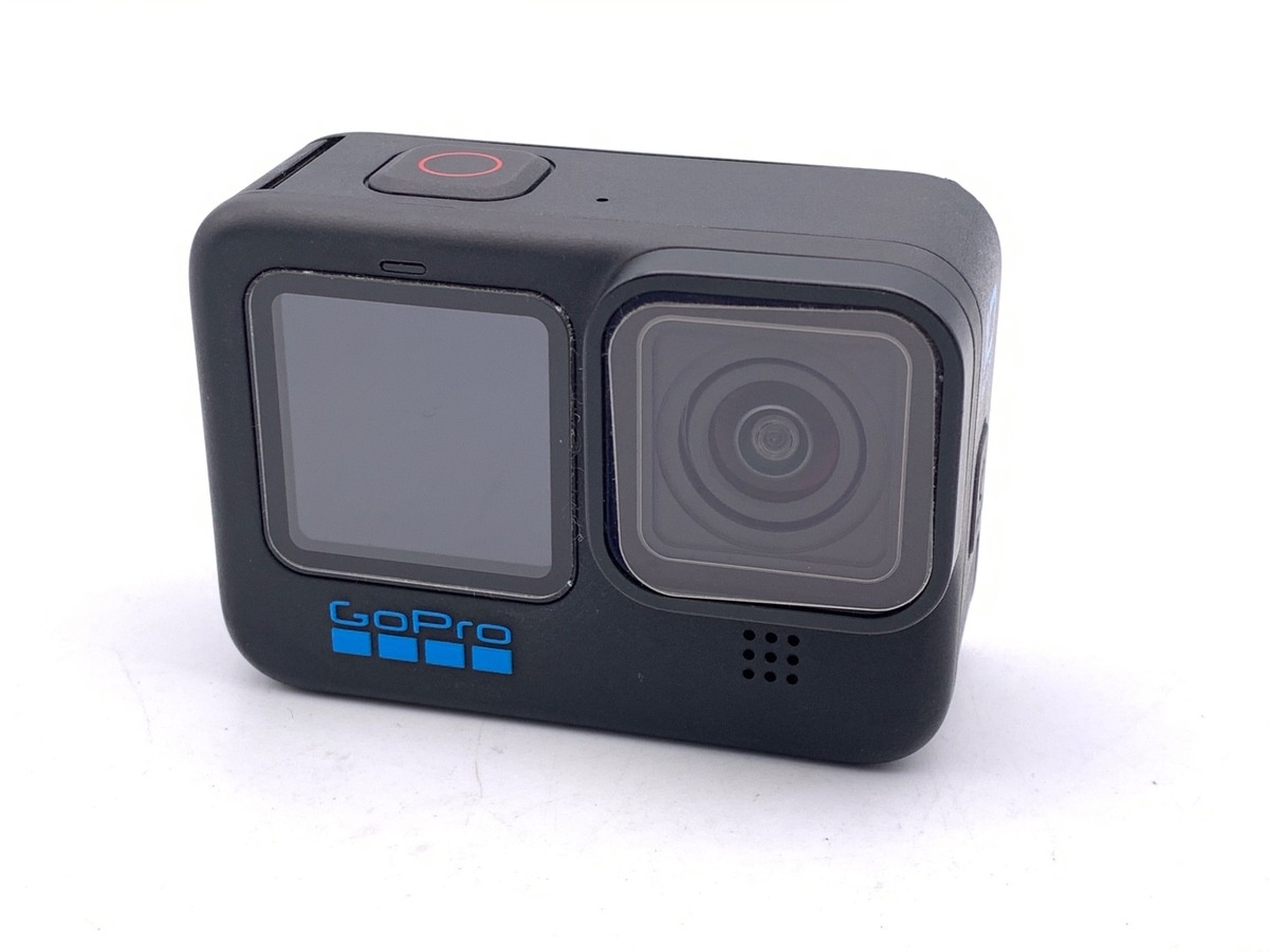 GoPro HERO10 Black CHDHX-101-FW