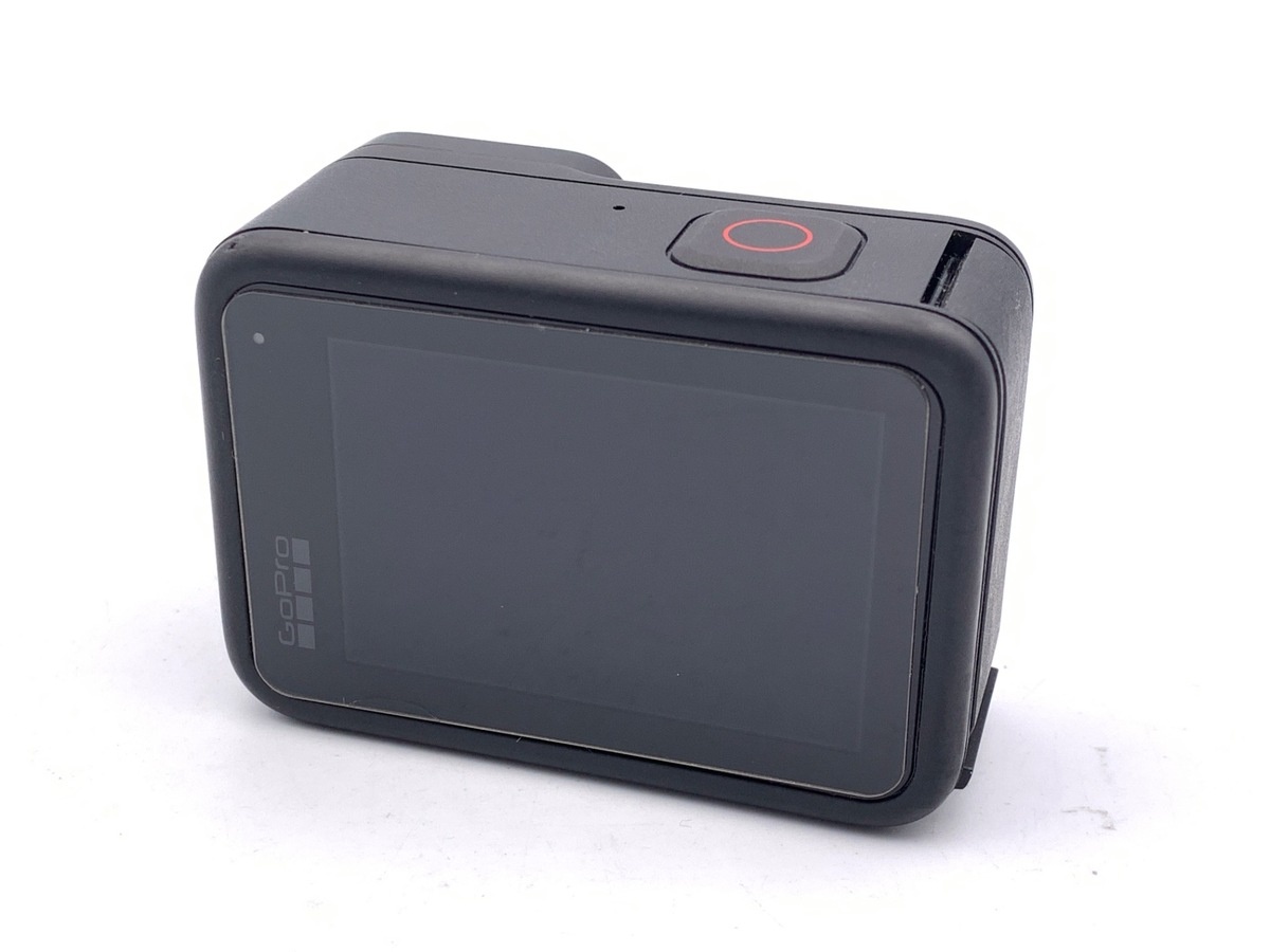 GoPro HERO10 Black CHDHX-101-FW