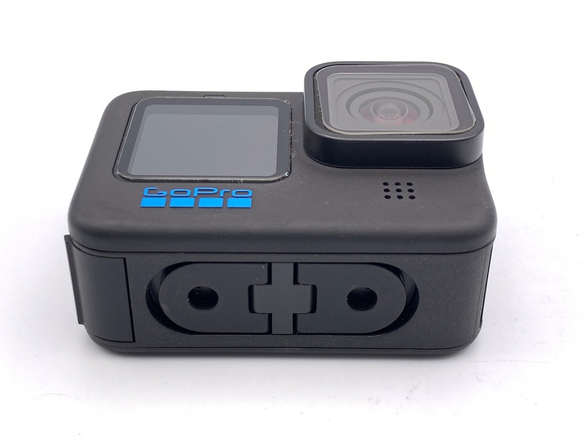 GoPro HERO10 Black CHDHX-101-FW