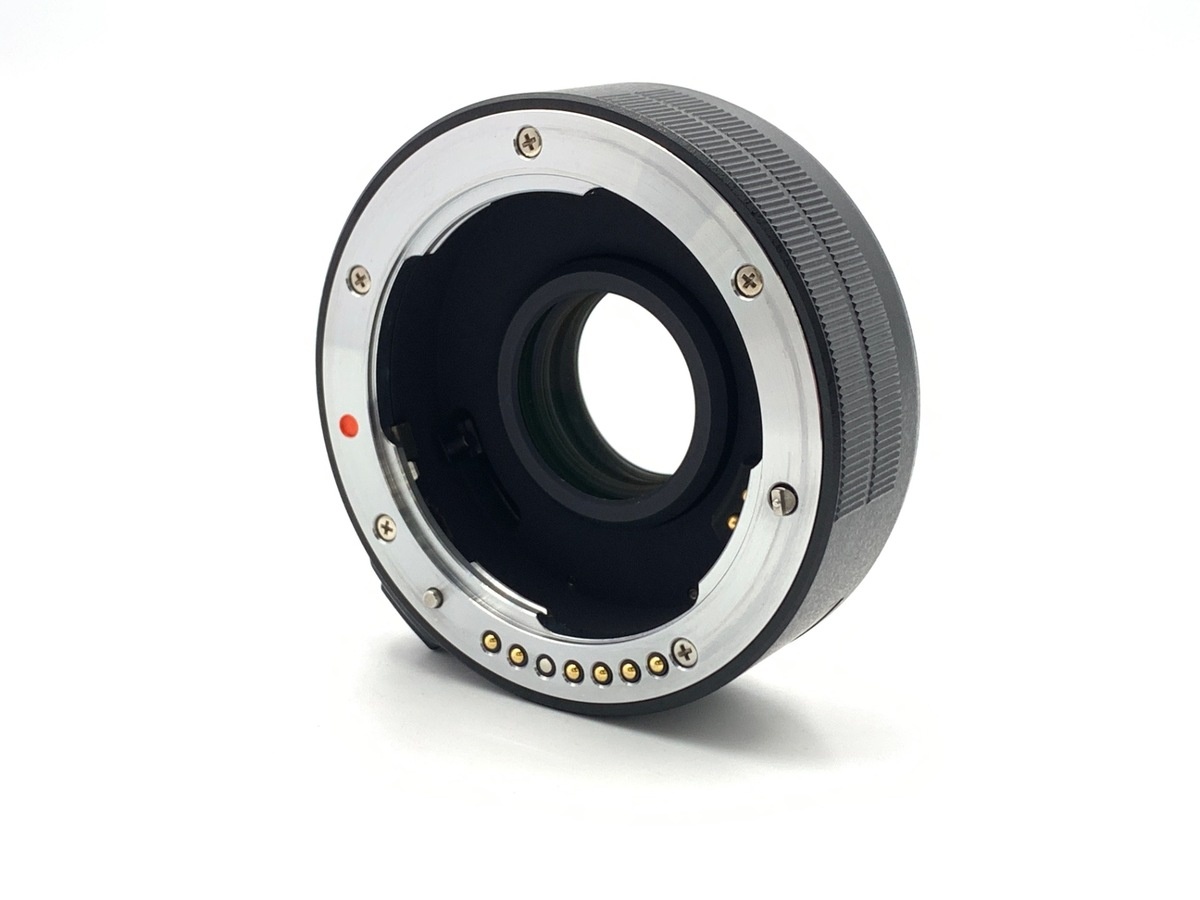 ペンタックス HD PENTAX-DA AF REAR CONVERTER 1.4× AW