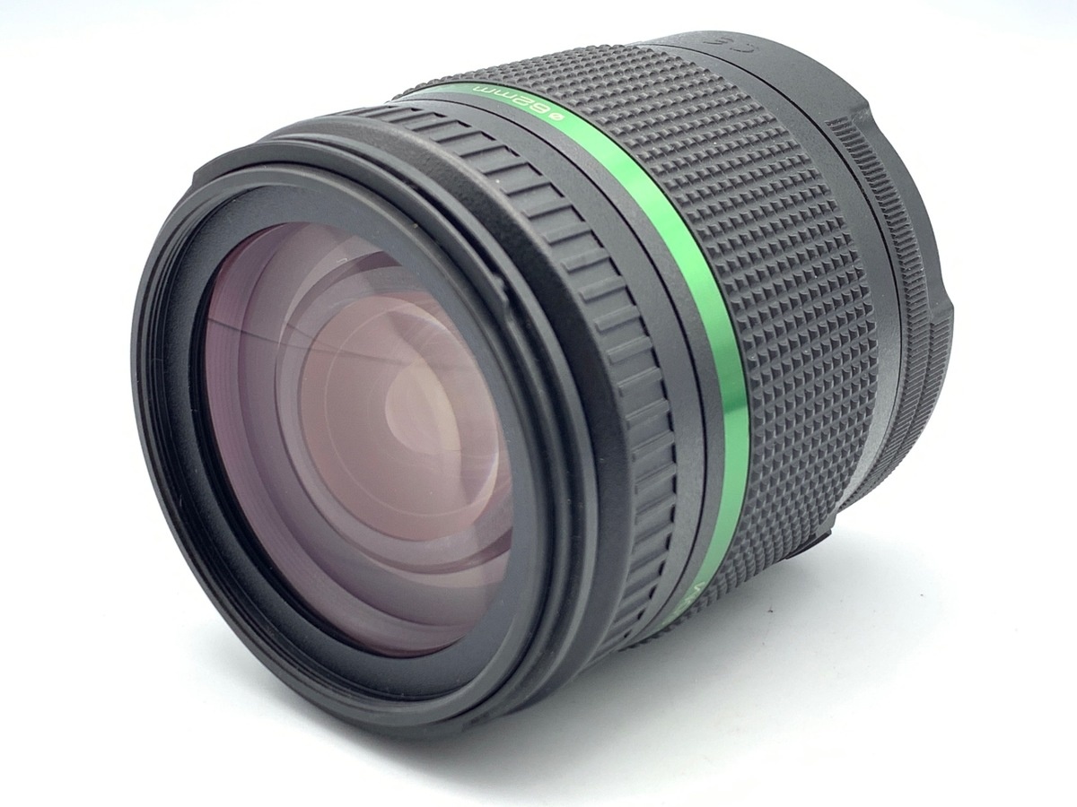 ペンタックス smc PENTAX-DA 18-270mm F3.5-6.3 ED SDM