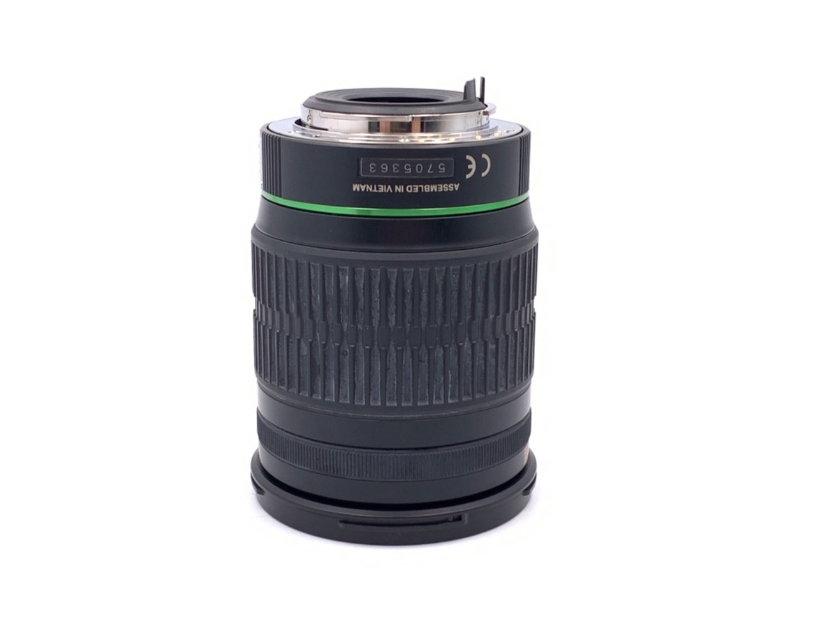ペンタックス DA 16-45mm F4 ED AL