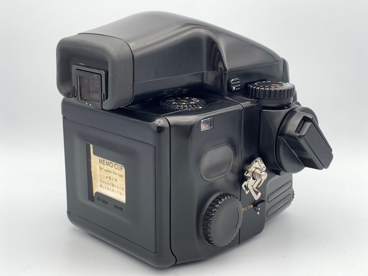 マミヤ 645 PRO（Pr） ボディ