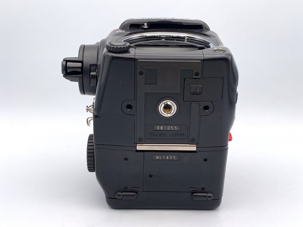 マミヤ 645 PRO(Pr) ボディ