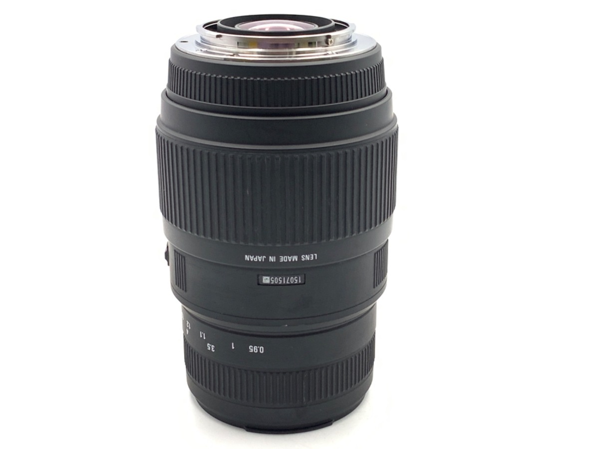 シグマ 70-300mm F4-5.6 DG MACRO ソニー用