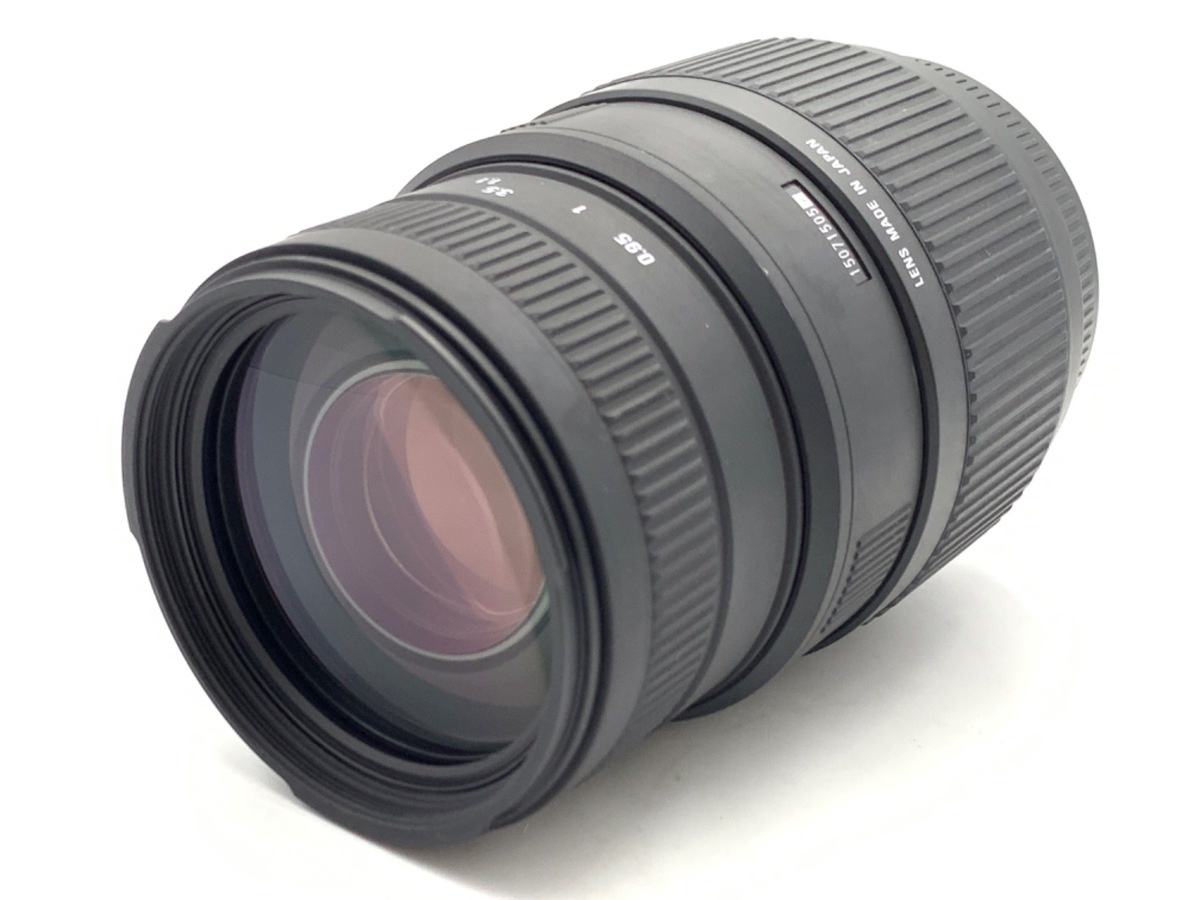 シグマ 70-300mm F4-5.6 DG MACRO ソニー用